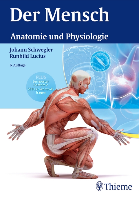 Der Mensch - Anatomie und Physiologie - 