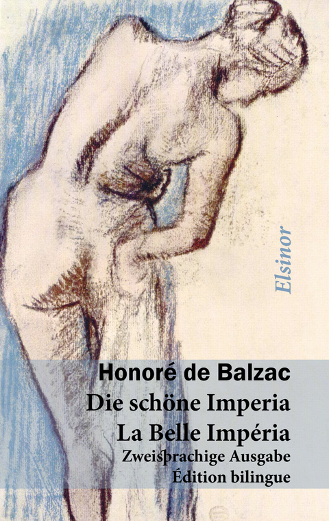 Die schöne Imperia - Honoré de Balzac