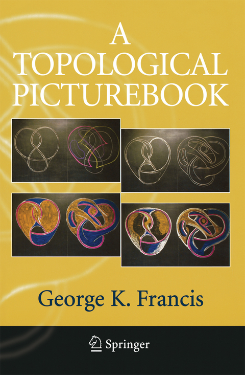 A Topological Picturebook - George K. Francis