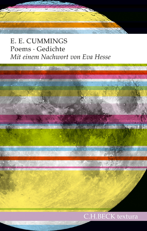 Poems - Gedichte - Edward Estlin Cummings