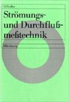 Strömungs- und Durchflußmeßtechnik - Otto Fiedler