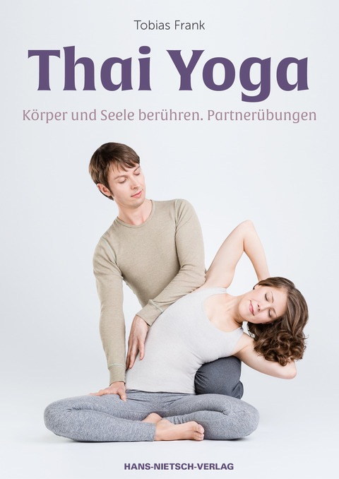 Thai Yoga - Tobias Frank