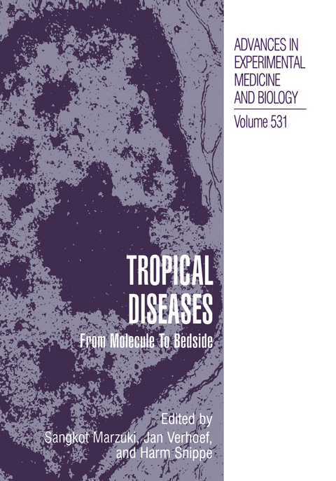 Tropical Diseases - 