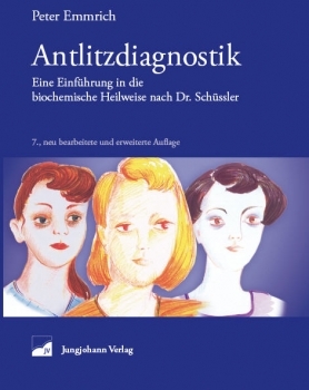 Antlitzdiagnostik - Peter Emmrich