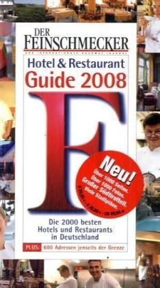 Feinschmecker Guide 2008