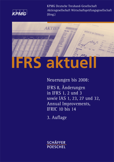 IFRS aktuell - 