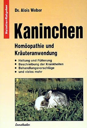 Kaninchen - Alois Weber