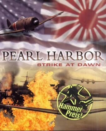 Pearl Harbor, Strike at Dawn, CD-ROM