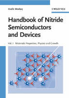 Handbook of Nitride Semiconductors and Devices - Hadis Morkoc