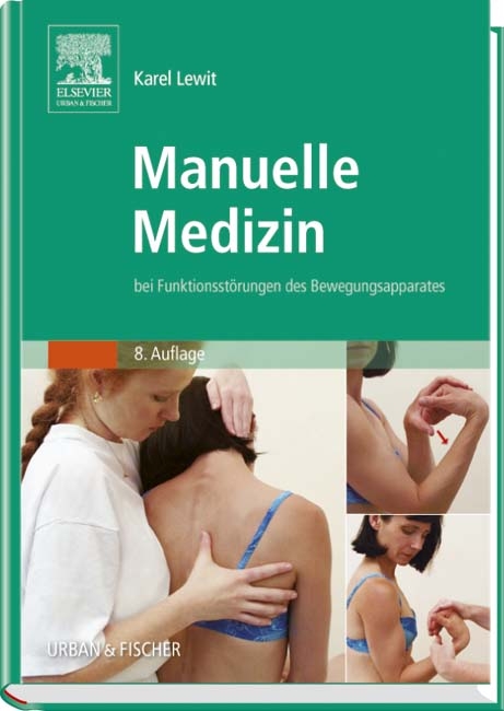 Manuelle Medizin - Erbengemeinschaft Prof.Karel Lewit