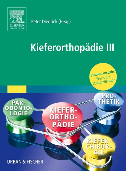 Kieferorthopädie III - 