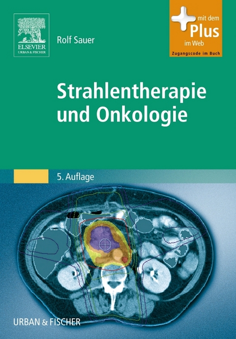 Strahlentherapie und Onkologie - Rolf Sauer