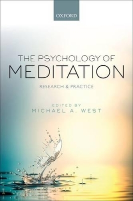 The Psychology of Meditation - 