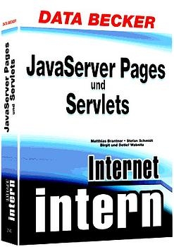 JavaServer Pages und Servlets