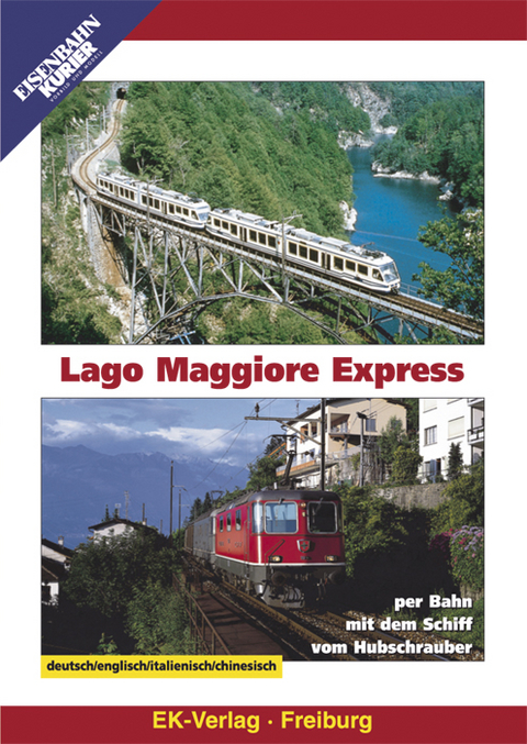 Lago Maggiore Express