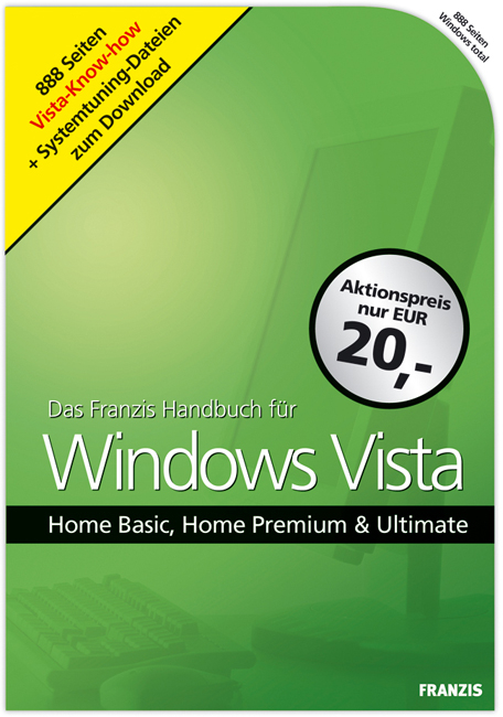 Handbuch für Windows Vista 2007 - Christian Immler