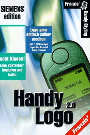 HandyLogo 2.0, Siemens Edition, 1 CD-ROM