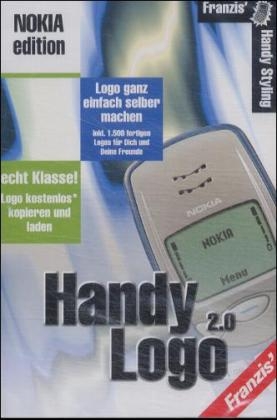HandyLogo 2.0, Nokia Edition, 1 CD-ROM