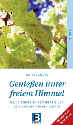 Rheingau - Sabine Fladung