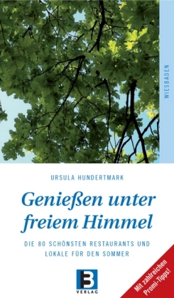 Wiesbaden und Umgebung - Ursula Hundertmark