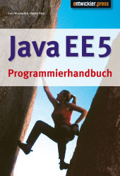 J2EE Programmierhandbuch, m. CD-ROM - Markus Ide