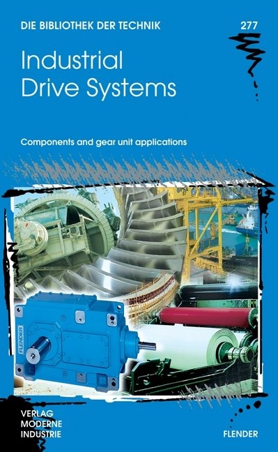 Industrial Drive Systems