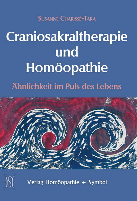 Craniosakraltherapie und Homöopathie - Susanne Charissé-Tara