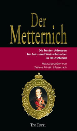 Der Metternich 05/06 - 