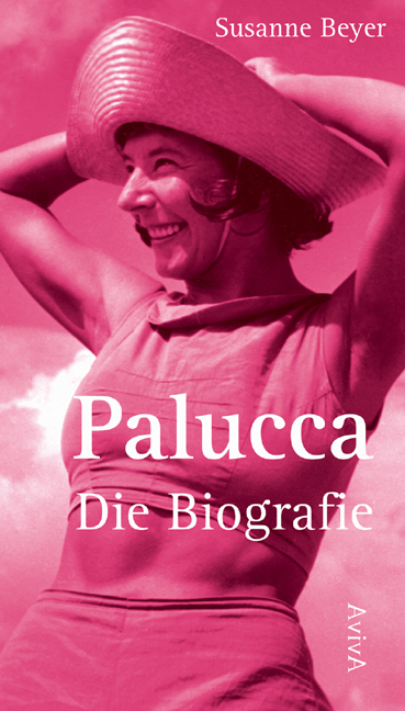 Palucca – Die Biografie - Susanne Beyer