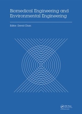 Biomedical Engineering and Environmental Engineering - 