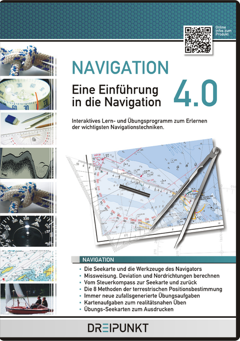 Navigation 4.0 - Michael Schulze