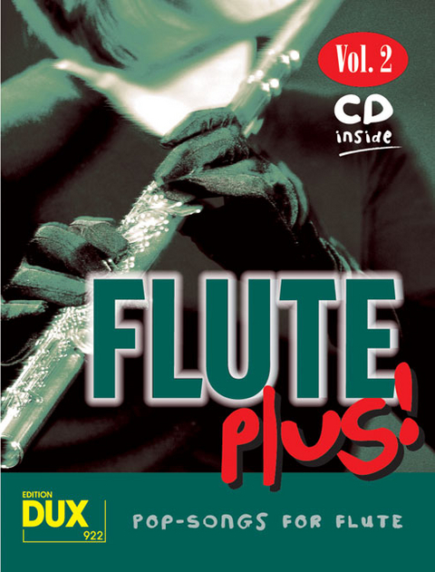 Flute Plus Band 2 - 
