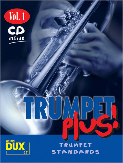 Trumpet Plus Band 1 - 