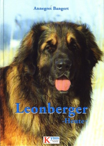 Leonberger Heute - Annegret Bangert