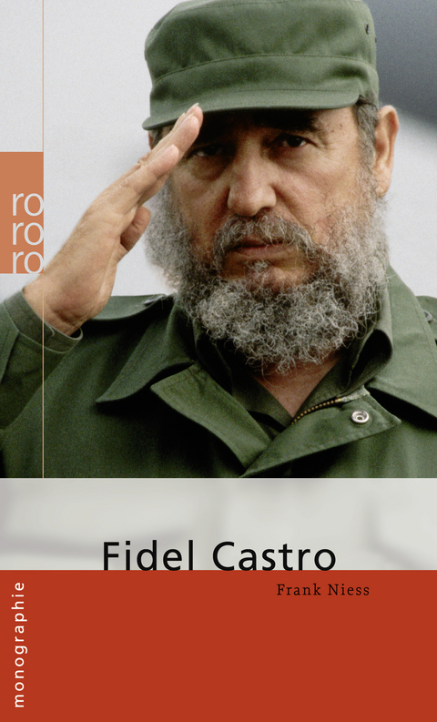 Fidel Castro - Frank Niess