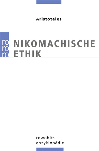 Nikomachische Ethik - Ursula Wolf; Aristoteles