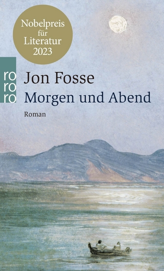 Morgen und Abend - Jon Fosse