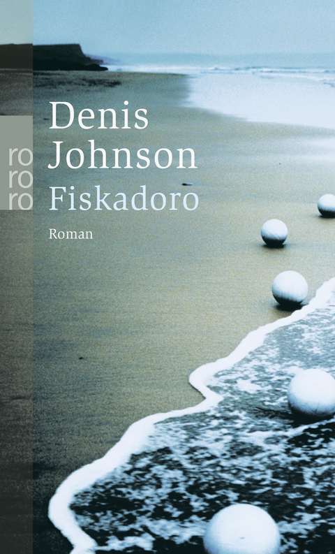 Fiskadoro - Denis Johnson