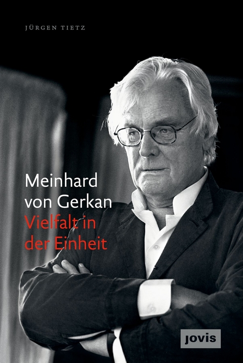 Meinhard von Gerkan - Jürgen Tietz