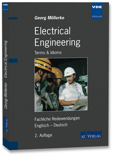 Electrical Engineering - Georg Möllerke