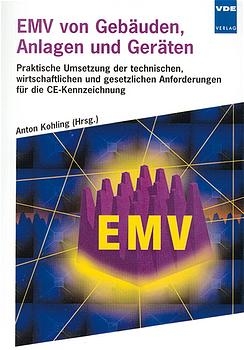 EMV von Gebäuden, Anlagen und Geräten - 