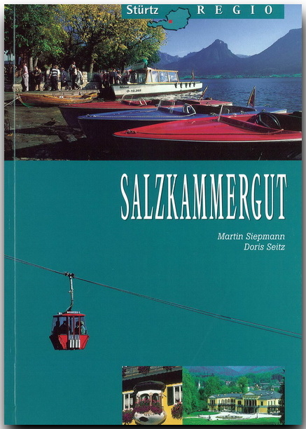 Salzkammergut - Doris Seitz
