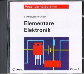 Elementare Elektronik - Ralf Schmitt, Dagmar Nölle, Klaus Beuth, Olaf Beuth