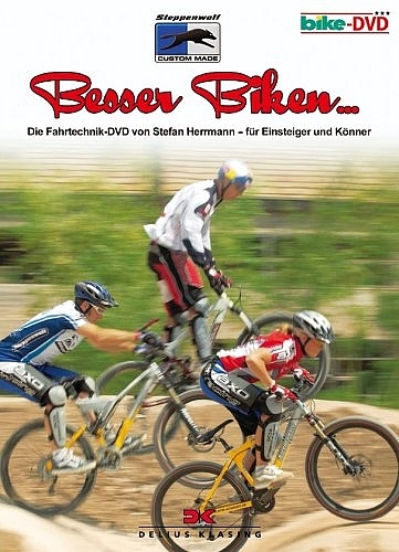 Besser Biken... - Stefan Herrmann