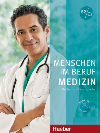 Menschen im Beruf - Medizin - Dorothee Thommes; Alfred Schmidt