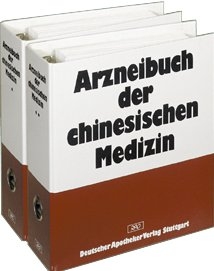 Arzneibuch der chinesischen Medizin - Erich A Stöger
