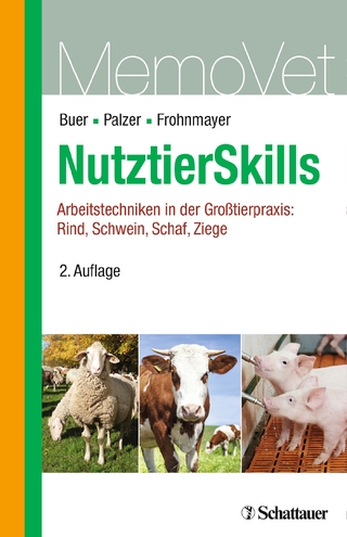 NutztierSkills - Hubert Buer; Andreas Palzer