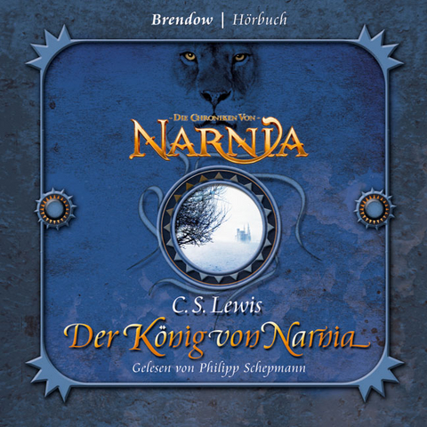 Der König von Narnia - C. S. Lewis