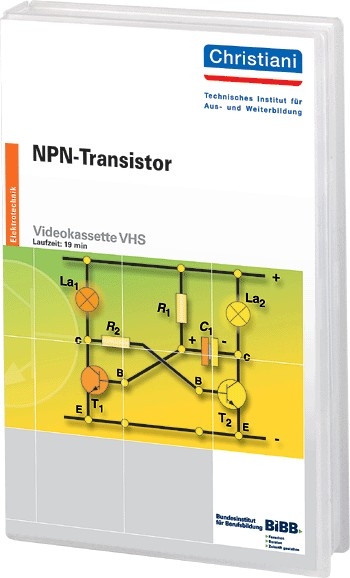 NPN-Transistor