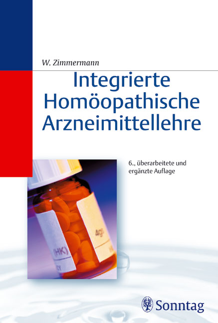 Integrierte homöopathische Arzneimittellehre